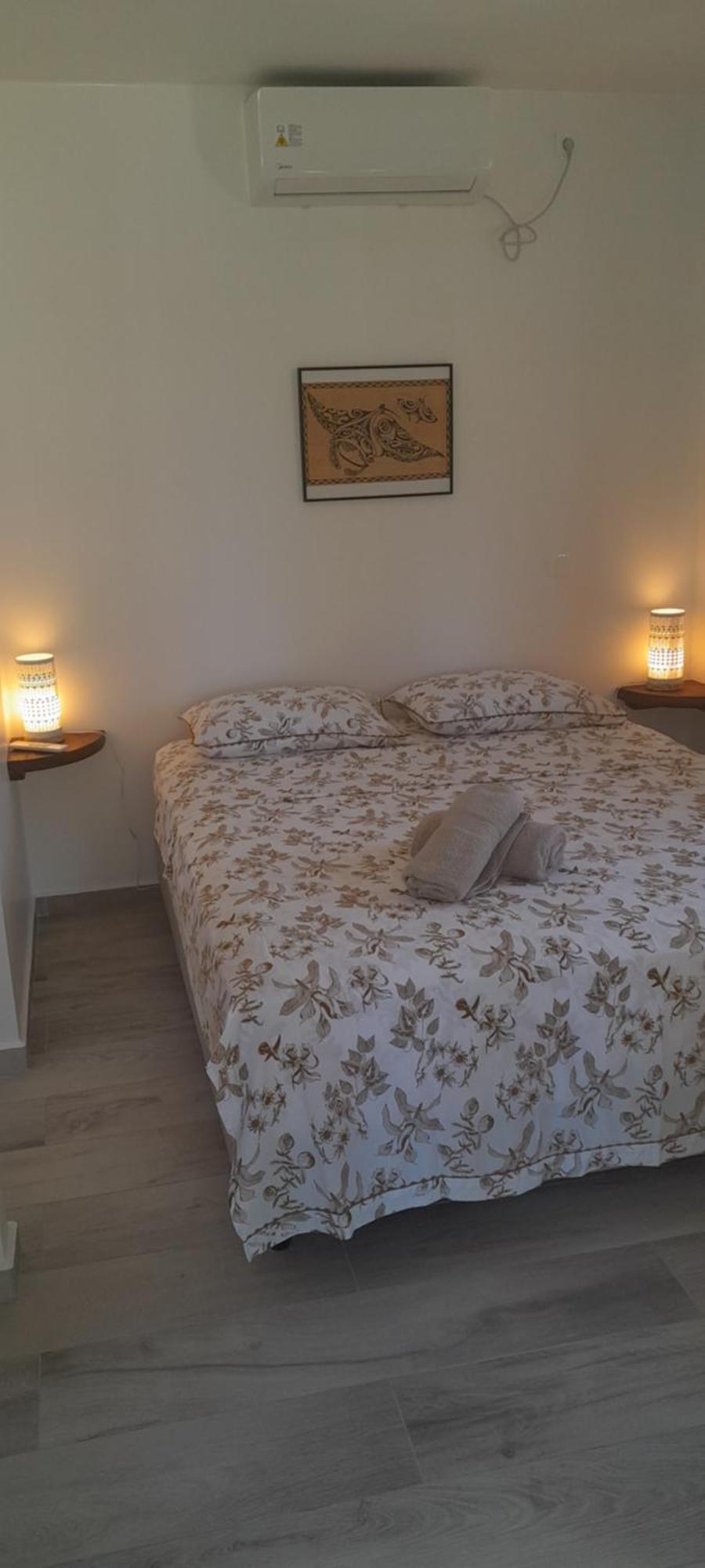 Kahaia Lodge Avatoru Εξωτερικό φωτογραφία